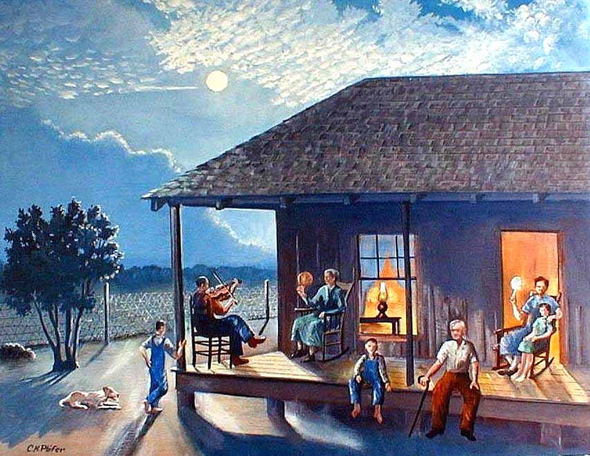 �Artist