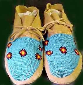 kiowa soft shoes, a money idea, beaded
                    moccasins for sale, double your investment every few
                    months. INCREMENTAL growth starts happening if
                    you're a smart merchandiser...