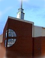 Photo of New Hope Baptist Church in Cedar Park Texas