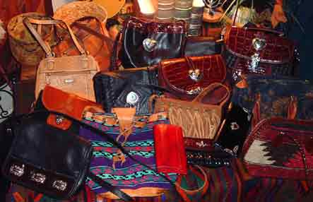 western handbags